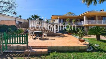 Casa En venta en Urbanització Tancat De L'Alter, Picassent photo 0