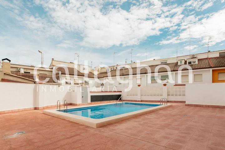 Piso En venta en Calle Noria, Centro, Bétera photo 0