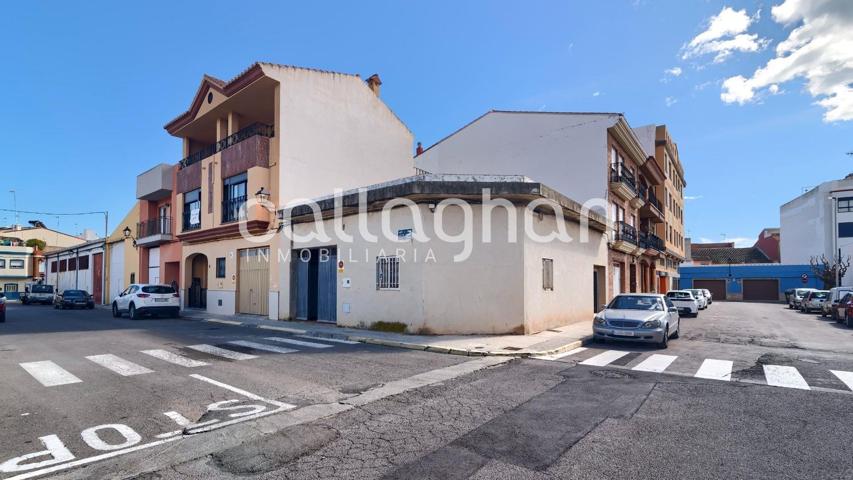 Comunidad En venta en Calle Mestre Serrano, Chilches photo 0