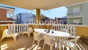 Piso En venta en Calle Magallanes, Chilches photo 0