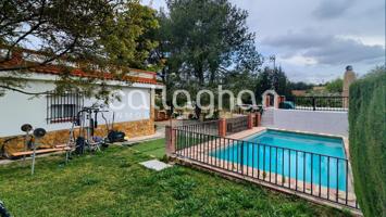 Casa En venta en Calicanto - Monte Real, Torrent photo 0