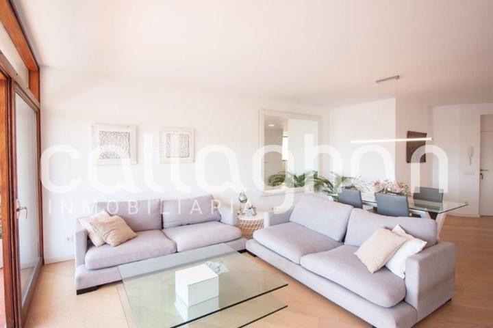 Piso En venta en Paseo De L'Albereda, El Pla Del Real, València photo 0