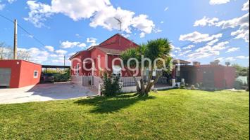 Casa En venta en Camino Paiporta, Urbanizaciones, Gandia photo 0