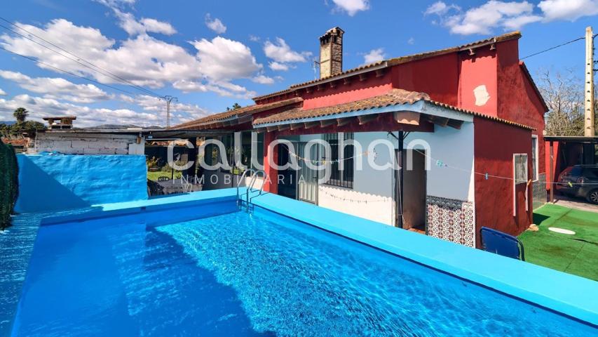 Casa En venta en Urbanizaciones, Gandia photo 0