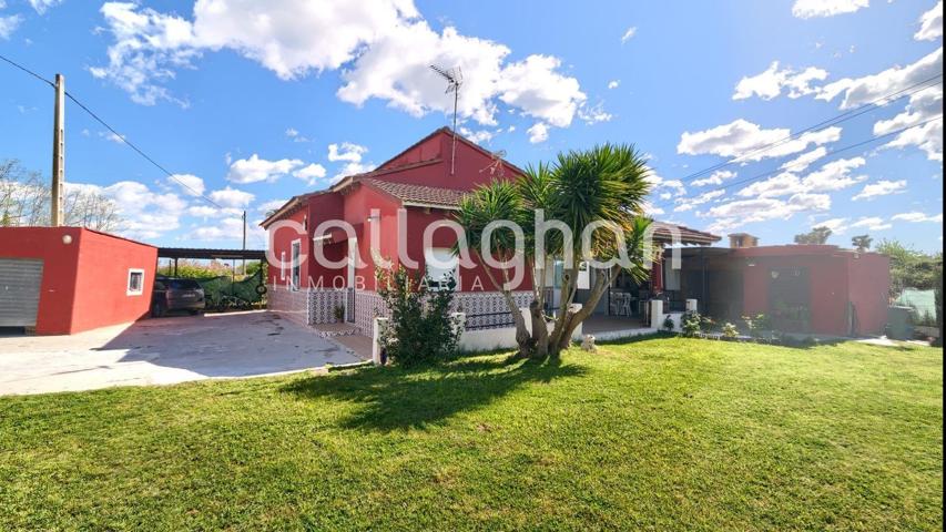 Casa En venta en Camino Paiporta, Urbanizaciones, Gandia photo 0