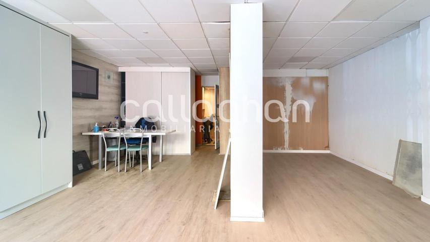 Otro En venta en Calle De Lauri Volpi, L'Eixereta, Burjassot photo 0