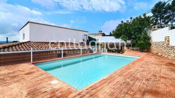 Casa En venta en Alberic photo 0