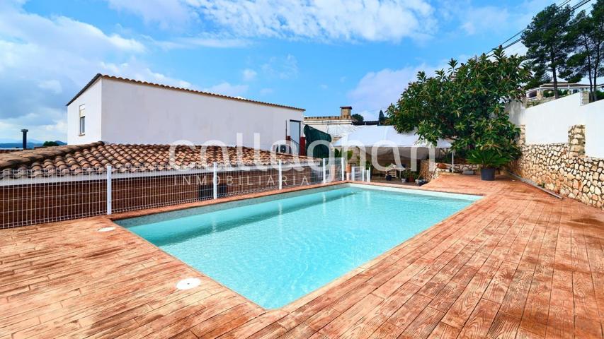 Casa En venta en Alberic photo 0