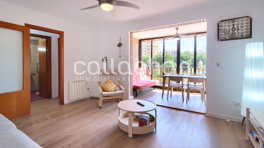 Piso En venta en Calle Apòstol Santiago, Heliópolis - Eurosol, Benicasim-benicàssim photo 0