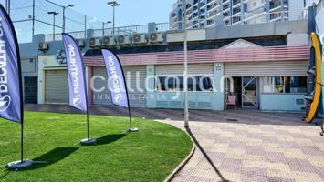 Otro En venta en Avenida Castelló, Sant Antoni, Cullera photo 0