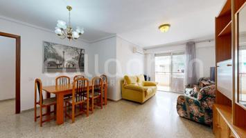 Piso En venta en Senda Del Carme, Casco Urbano, Náquera photo 0