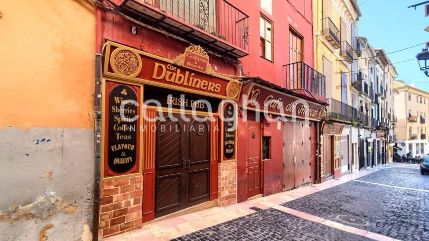 Unifamiliar Pareada En venta en Calle Matilde Ridocci, Xativa photo 0