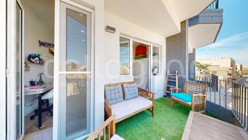 Piso En venta en Calle Major Del Castellar, Castellar-Oliveral photo 0
