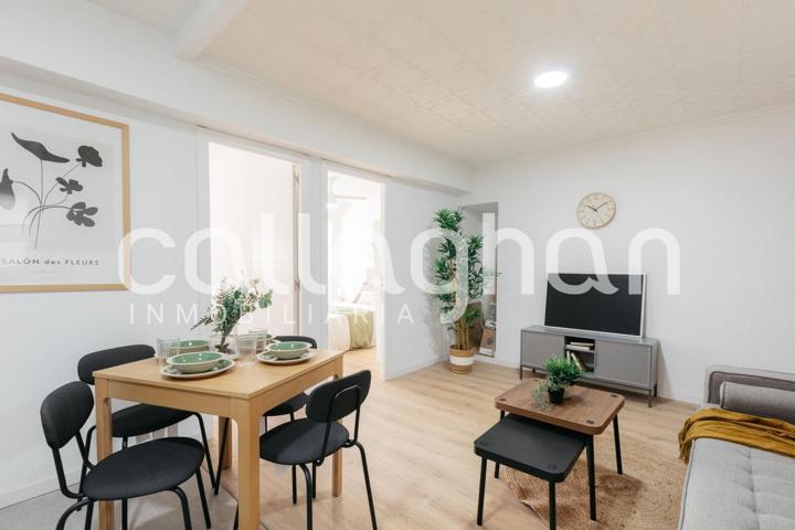 Piso En alquiler en Campanar, València photo 0
