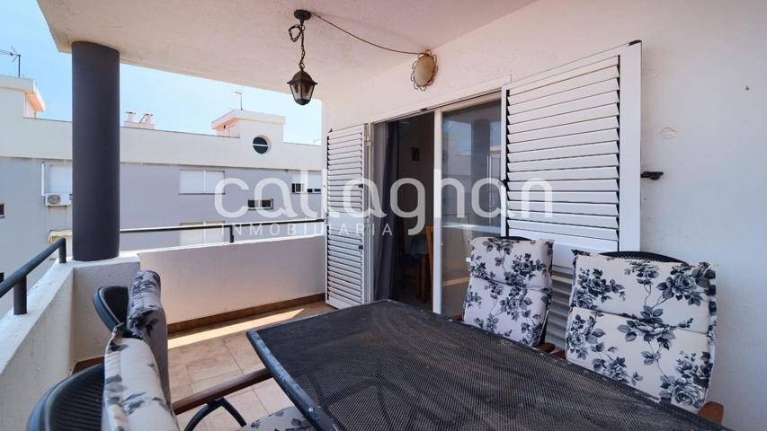 Piso En venta en Calle Torremolinos, Moncófar Playa, Moncofa photo 0