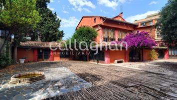 Comunidad En venta en Avenida De La Murta, Xátiva photo 0