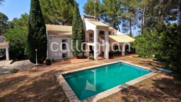 Casa En venta en Alberic photo 0