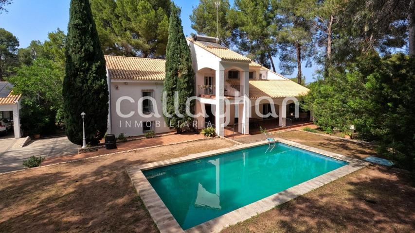 Casa En venta en Alberic photo 0