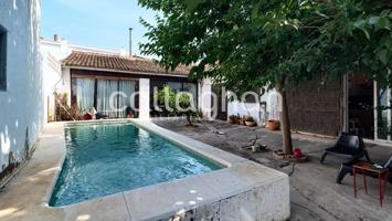 Casa En venta en Plaza Dels Martirs, Masarrochos-massarrojos photo 0