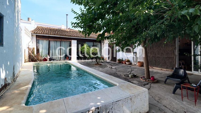 Casa En venta en Plaza Dels Martirs, Masarrochos-massarrojos photo 0