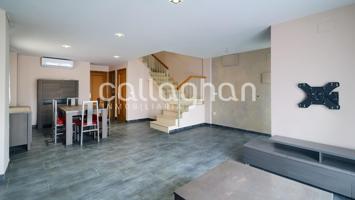 Unifamiliar Pareada En venta en Calle Calvari, Chilches photo 0