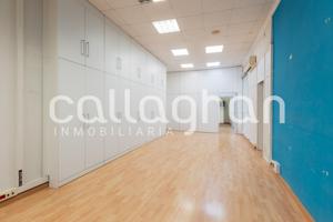 Otro En alquiler en Calle Del Doctor Romagosa, Ciutat Vella, València photo 0