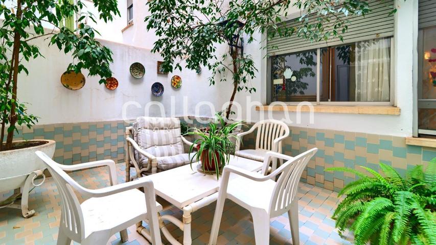 Piso En venta en Calle De Les Arts Gràfiques, El Pla Del Real, València photo 0