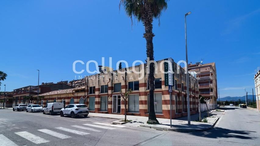 Otro En venta en Calle Cirerer, Chilches photo 0