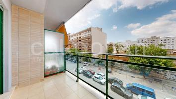 Piso En venta en Calle De La Pianista Empar Iturbi, Jesús, València photo 0