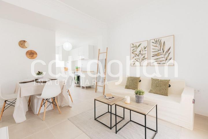 Piso En venta en Poblats Marítims, València photo 0