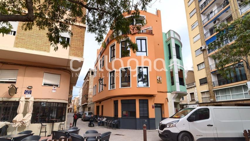 Comunidad En venta en Plaza General Dolz, Casc Urbà, Alzira photo 0