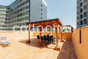 Piso En venta en Avenida De Las Jacarandas, El Castell, Burjassot photo 0
