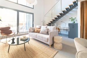 Loft En venta en Avenida De Las Jacarandas, El Castell, Burjassot photo 0