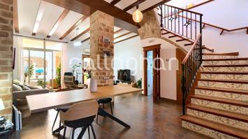 Unifamiliar Pareada En alquiler en Rafelbunyol photo 0