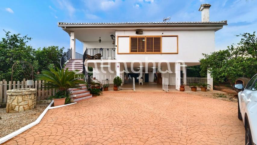 Casa En venta en Urbanitzacions I Pedanies Nord, Alzira photo 0