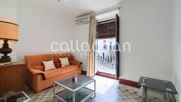 Piso En venta en Calle Mayor, Pedralba photo 0