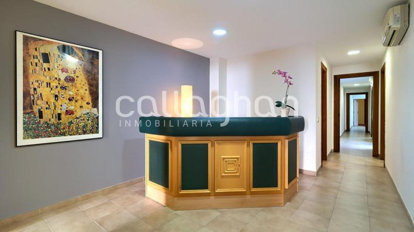 Piso En venta en Calle Beranger, Nules photo 0