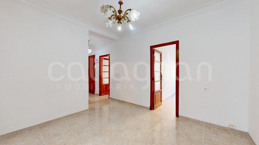 Piso En venta en Calle Calvari, Centro, Betera photo 0