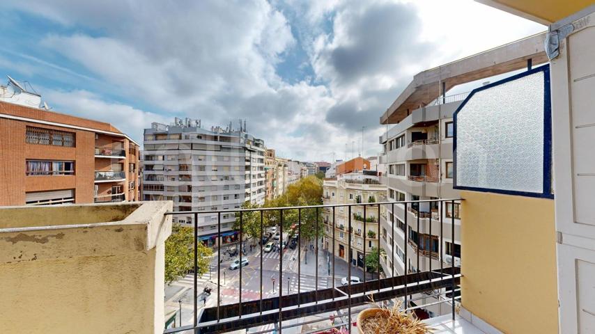 Piso En venta en Calle De Misser Mascó, El Pla Del Real, Valencia photo 0