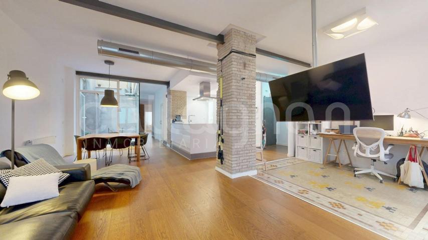 Piso En venta en Ciutat Vella, València photo 0