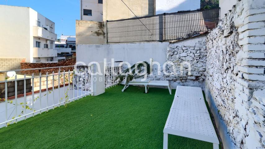 Unifamiliar Pareada En venta en Calle San Francisco, Casco Urbano, Naquera photo 0