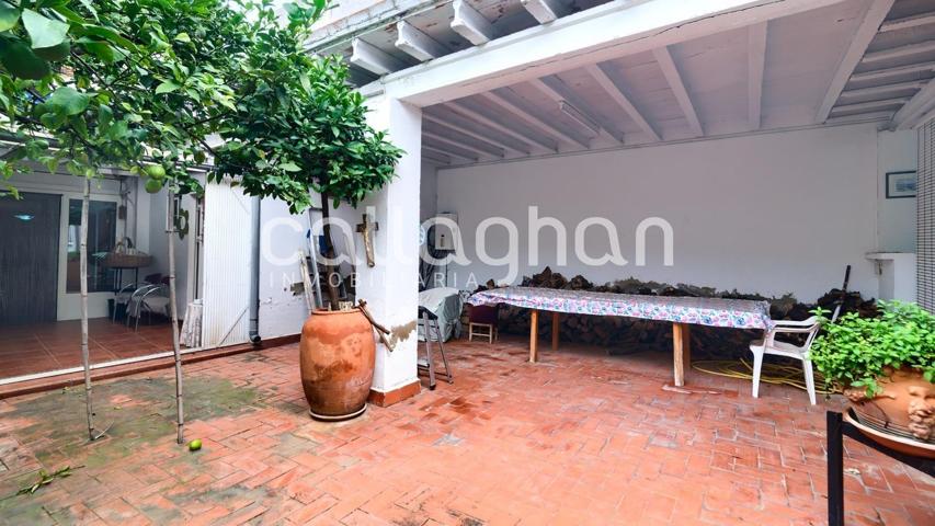 Unifamiliar Pareada En venta en Calle Sant Vicent, Alberic photo 0