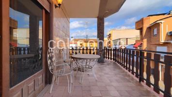 Piso En venta en Calle Barranquet, Chilches - Xilxes photo 0