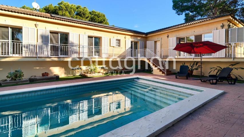 Casa En venta en Picassent photo 0