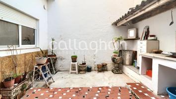 Unifamiliar Pareada En venta en Calle De San Roque, Chilches - Xilxes photo 0