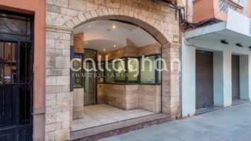 Otro En alquiler en Plaza 9 D'Octubre, La Constitución - Canaleta, Mislata photo 0