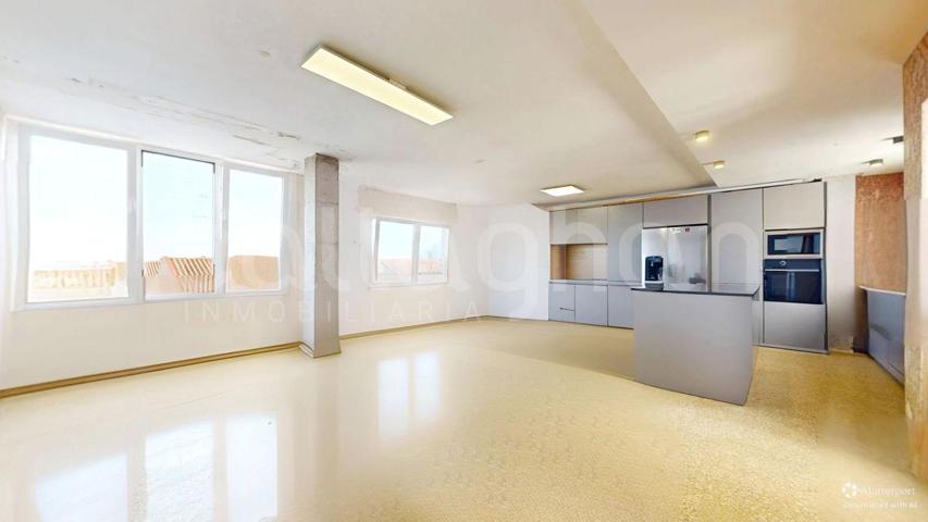 Piso En venta en Calle Del Calvari, Canet D'En Berenguer photo 0