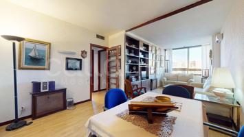 Piso En alquiler en Avenida De Blasco Ibáñez, El Pla Del Real, Valencia photo 0