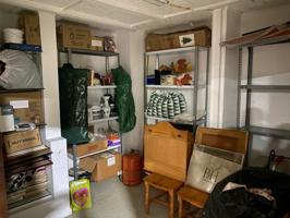 Otro En venta en Calle Héroe De Sostoa, Carretera De Cádiz, Málaga photo 0