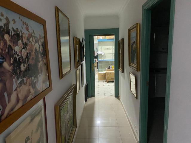 Otro En venta en Calle Héroe De Sostoa, Carretera De Cádiz, Málaga photo 0